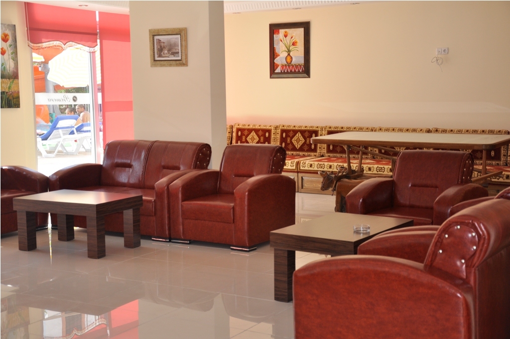 PRİMERA SUİT OTEL