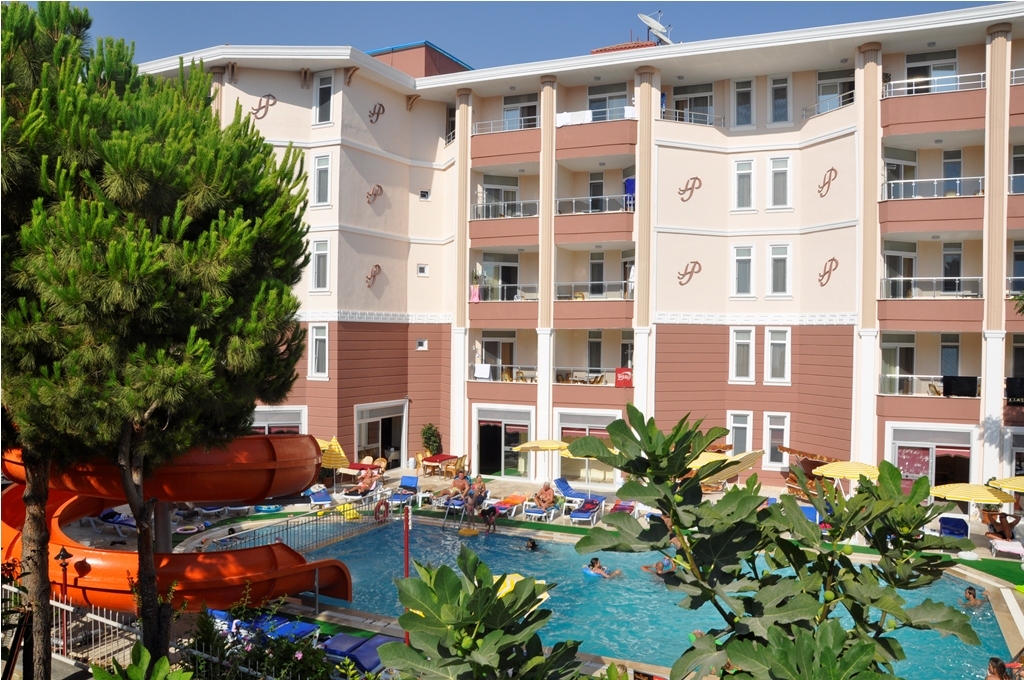 PRİMERA SUİT OTEL