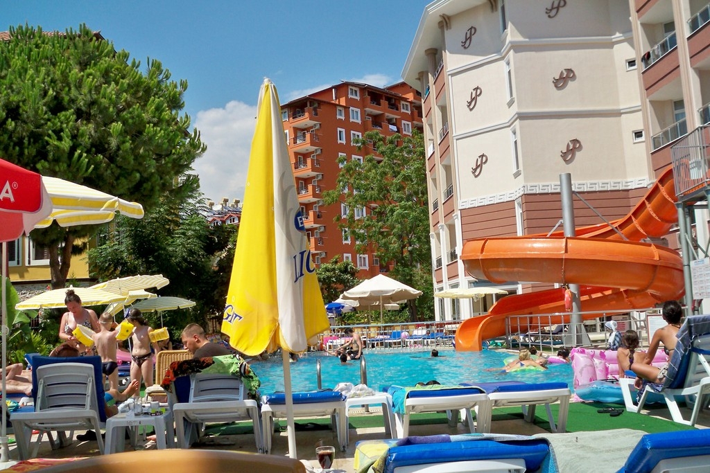PRİMERA SUİT OTEL