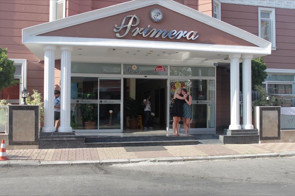 PRİMERA SUİT OTEL