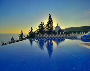 Sea Star İslami Butik Otel