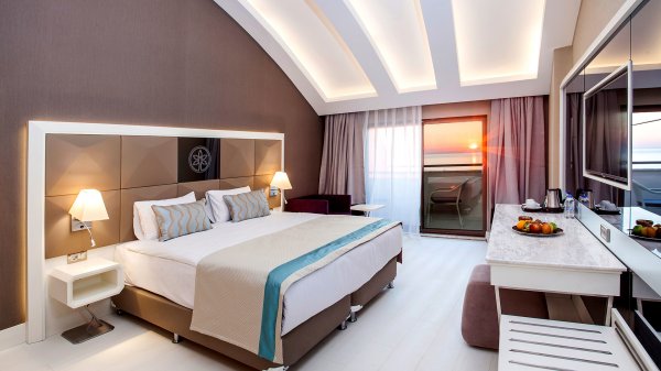 Premiere Room Eco