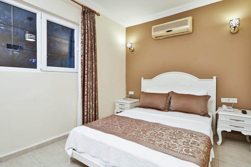 İptal Edilemez Economy Room