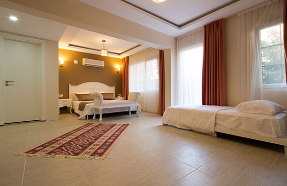 Enda Boutique Hotel İptal Edilemez Suite Resimleri
