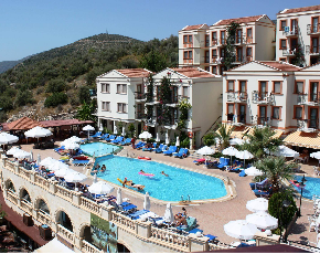 Pirat Hotel