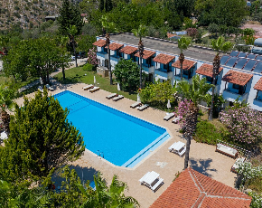 Xanthos Boutique Hotel