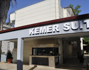 Kemer Suit
