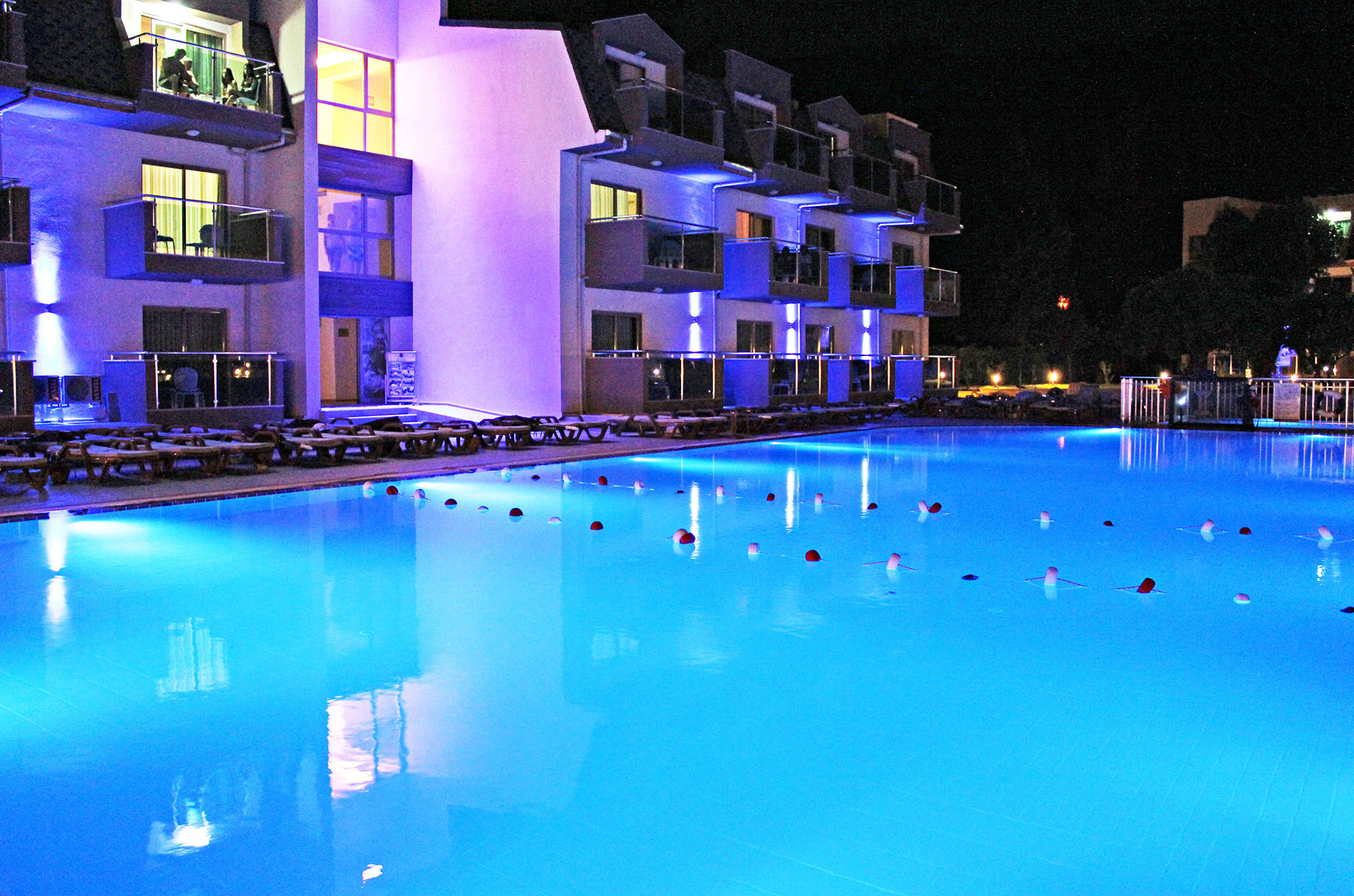 Monna Roza Garden Resort Hotel