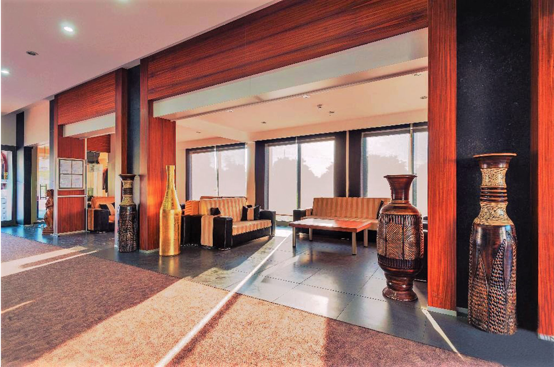 Monna Roza Garden Resort Hotel