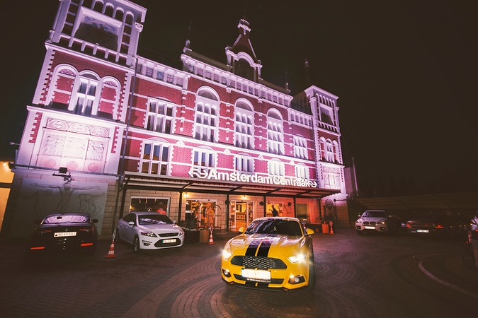 Orange County Resort Hotel Kemer