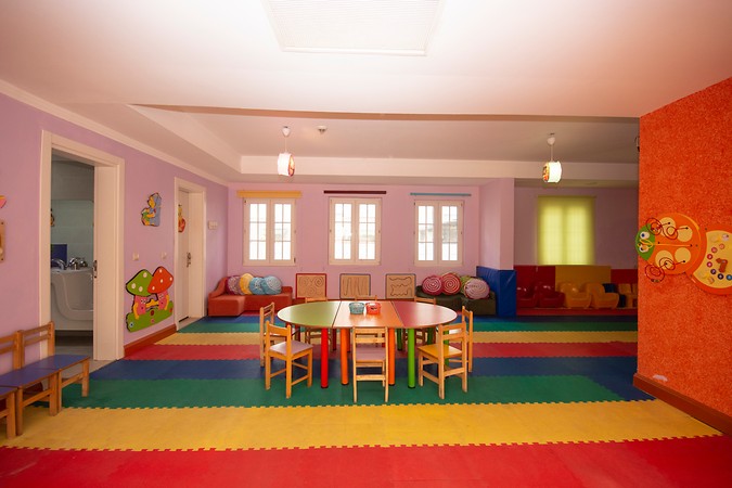 Orange County Resort Hotel Kemer