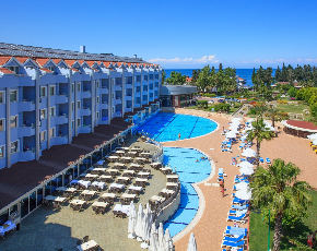 Rox Royal Hotel