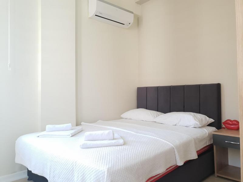 My New Hotel Double Oda Resimleri