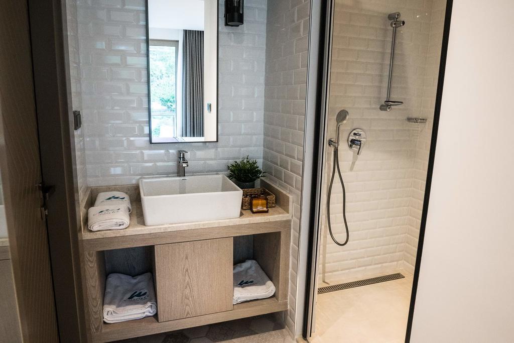 Melanippe Relaxing Hotel