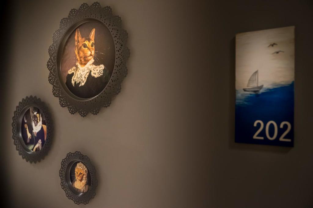 Melanippe Relaxing Hotel