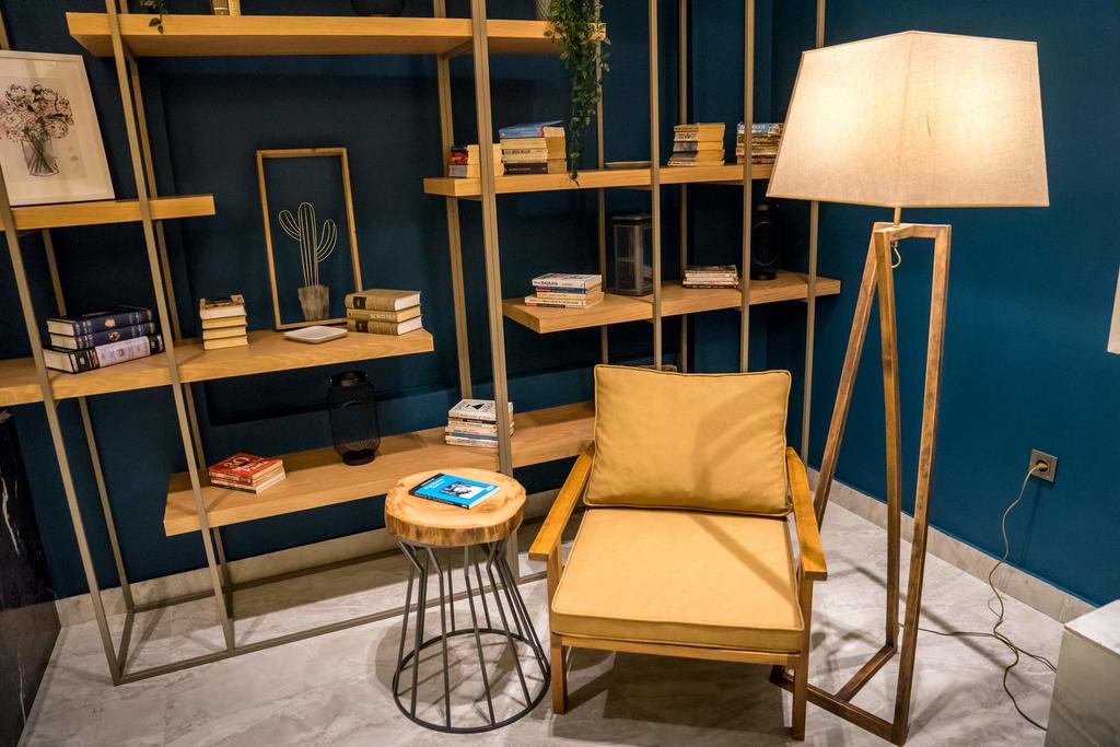 Melanippe Relaxing Hotel