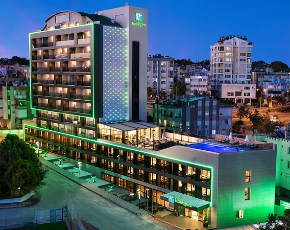 Holiday Inn Antalya Lara