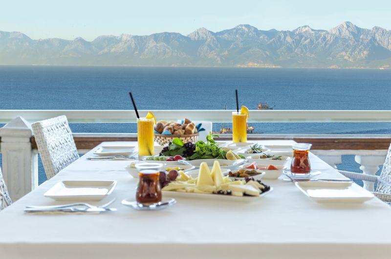 La Boutique Hotel