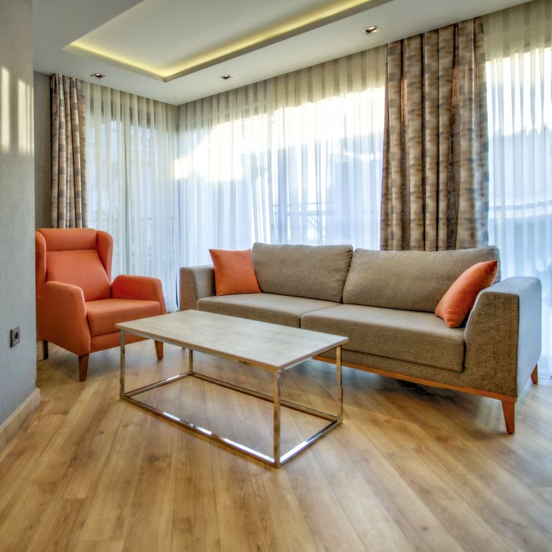 La Boutique Hotel