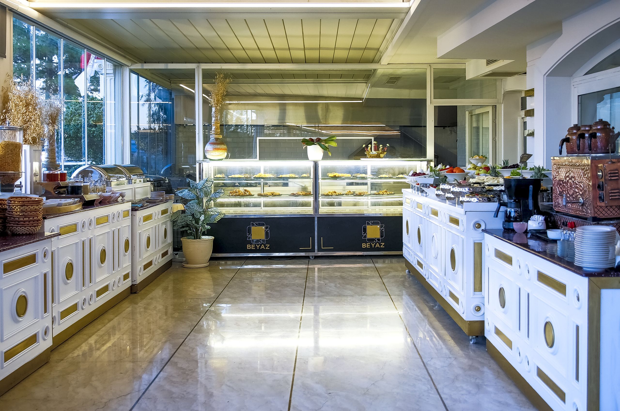 La Boutique Hotel