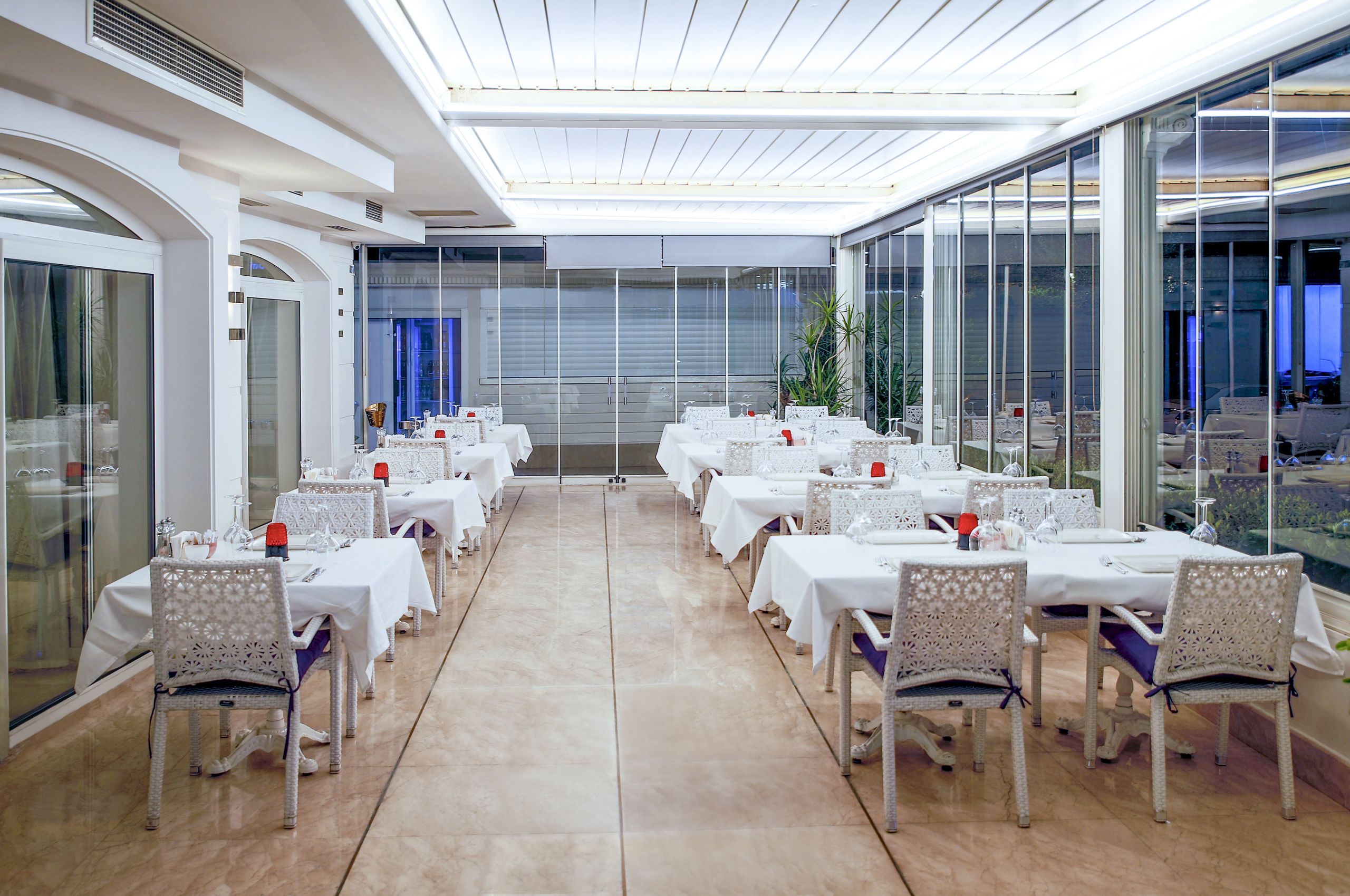 La Boutique Hotel