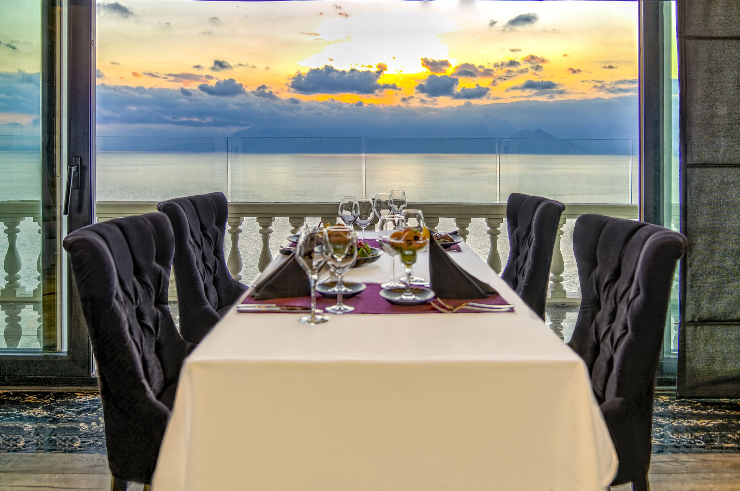 La Boutique Hotel