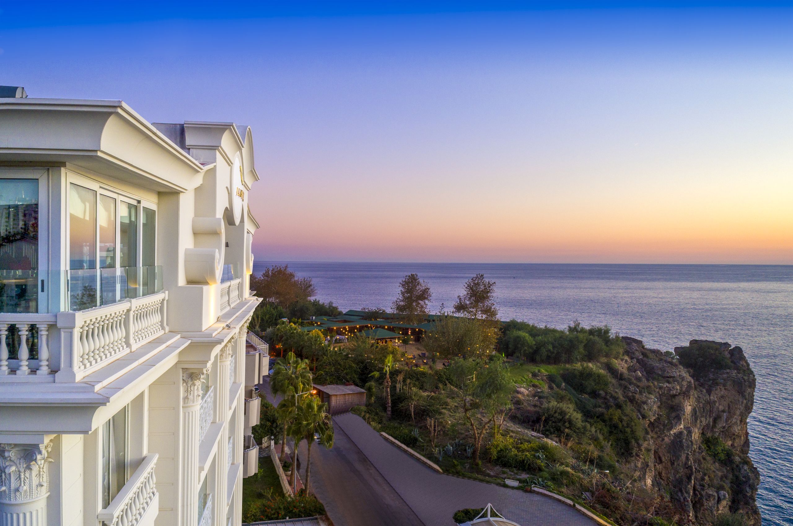 La Boutique Hotel