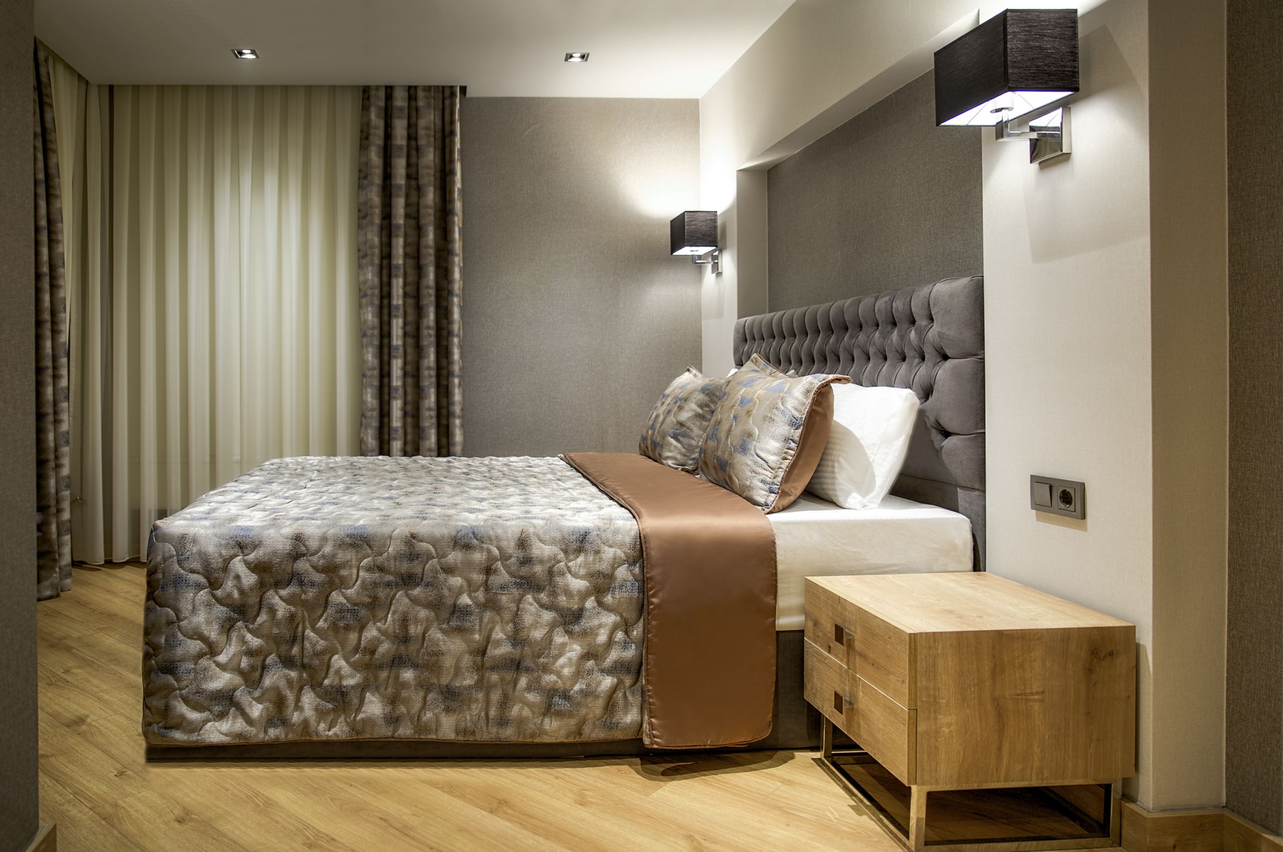 La Boutique Hotel