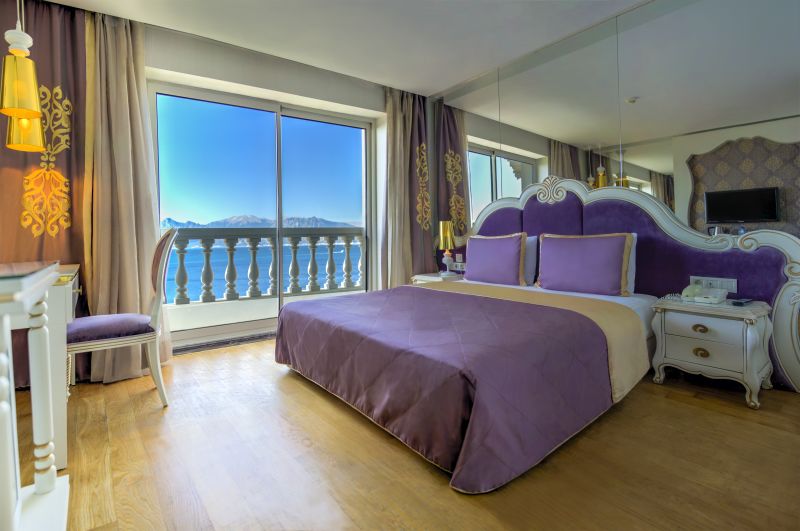La Boutique Hotel
