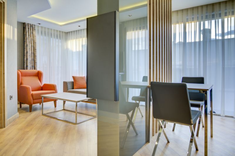 La Boutique Hotel