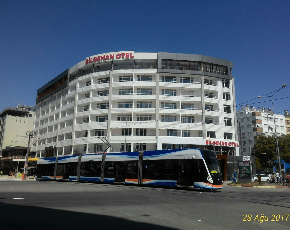 Bilgehan Hotel