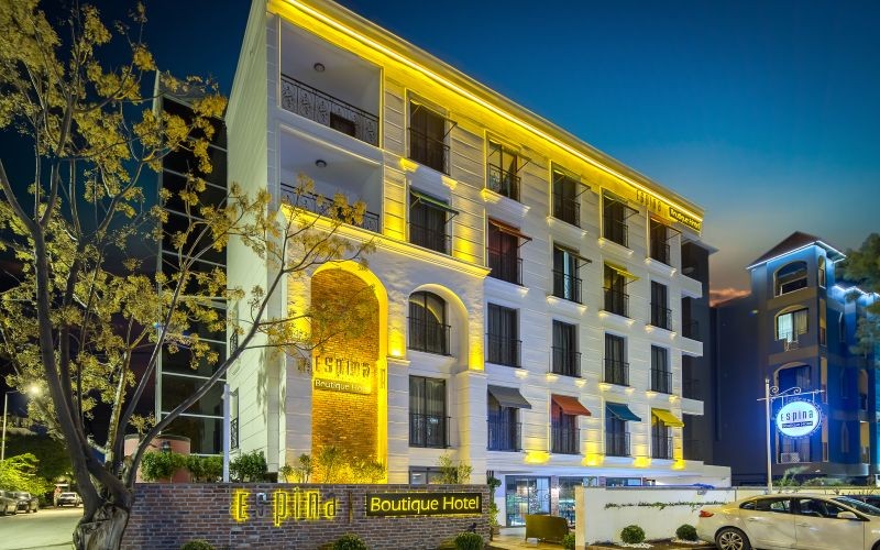 Espina Hotel
