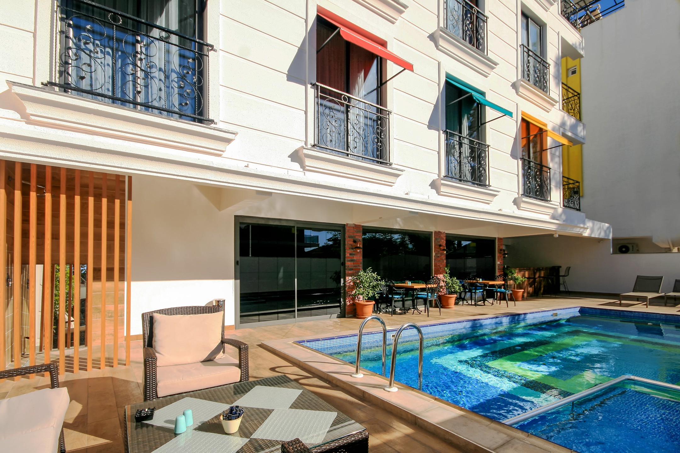 Espina Hotel