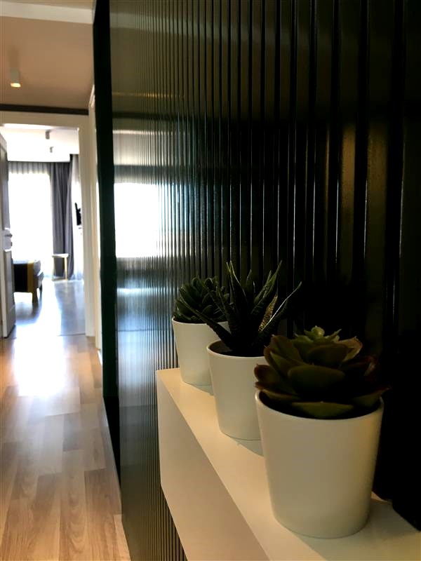 Espina Hotel İptal Edilemez King Suit Resimleri