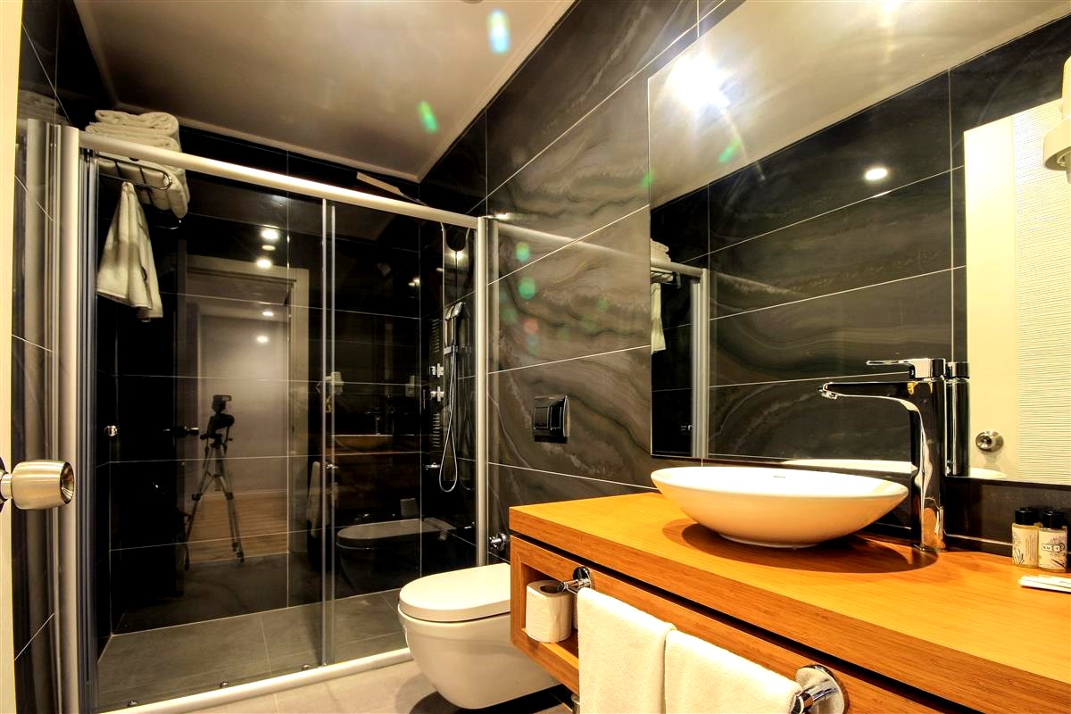 Espina Hotel İptal Edilemez Aile Odası Resimleri