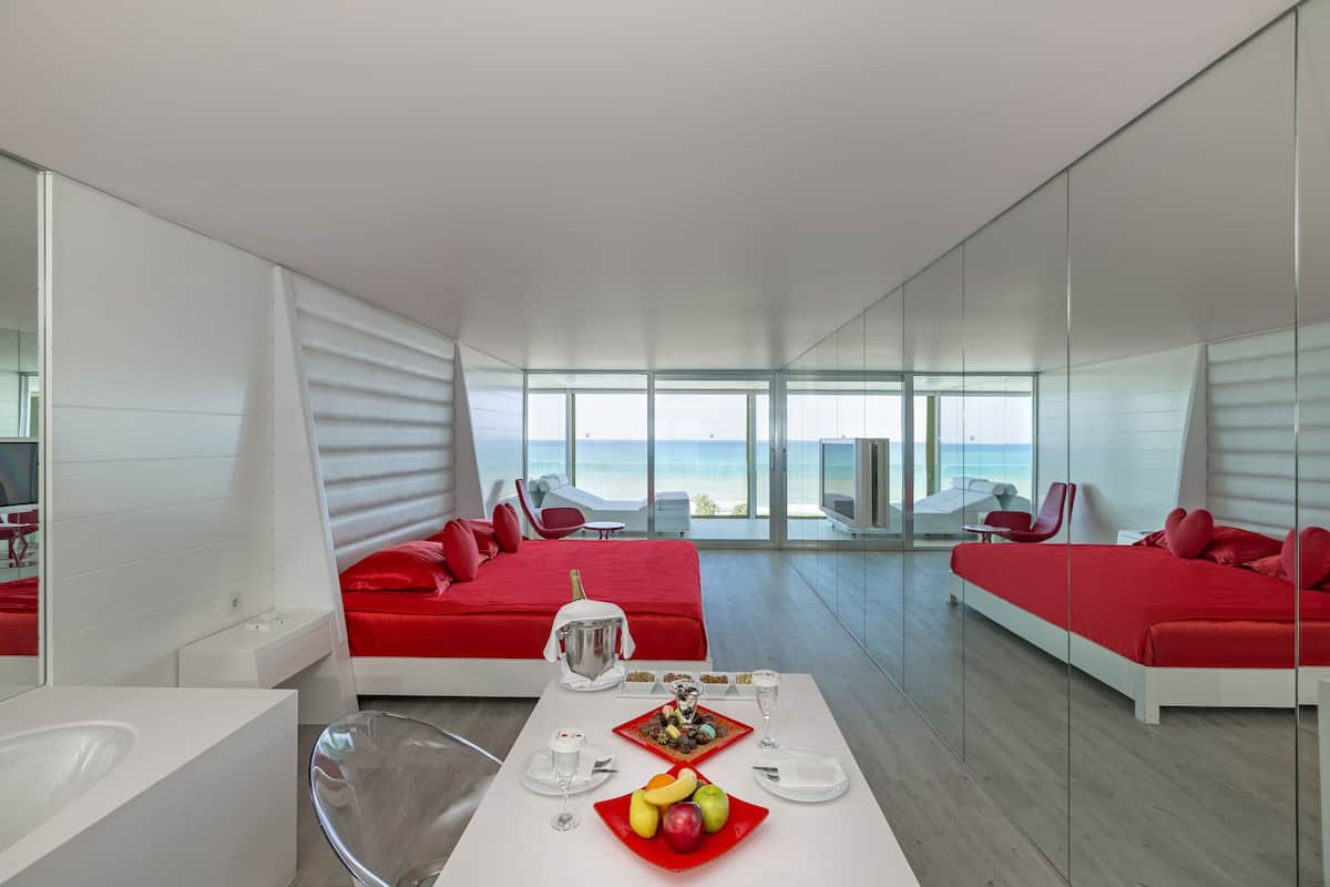 Adam & Eve Hotel Design Suite Resimleri