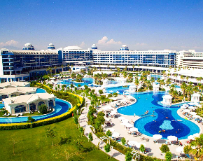 Sueno Hotels Deluxe Belek