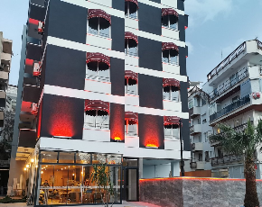 Akman Otel