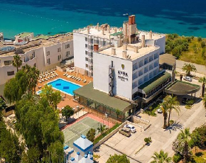 Ayma Beach Hotel