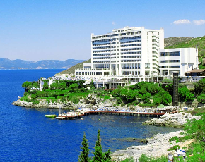 Korumar Hotel De Luxe