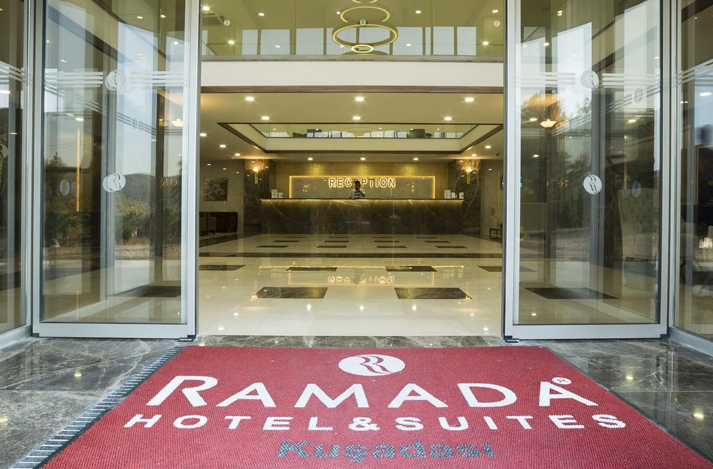 Ramada Hotel & Suites by Wyndham Kuşadası