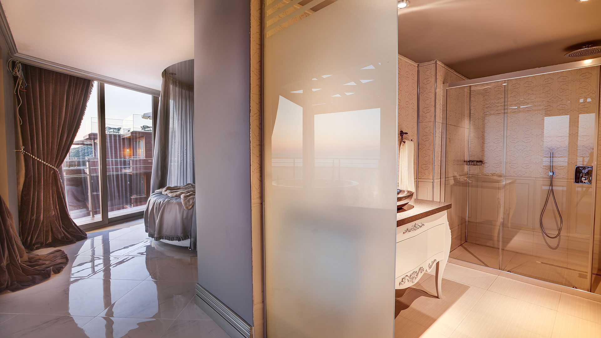 King Suite