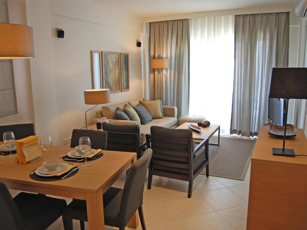 CLC Kuşadası Golf & Spa Resort Standart Oda Resimleri