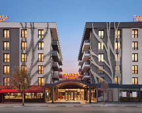 Ramada Residences by Wyndham Balıkesir