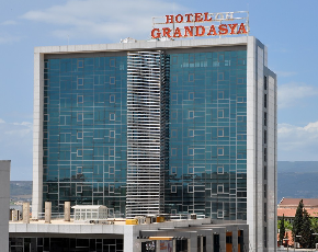 Grand Asya Hotel