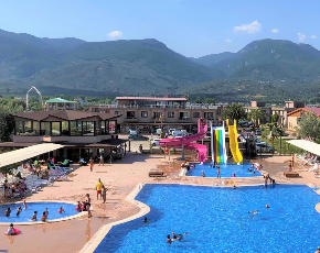 Heramis Termal Tatil Köyü