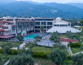 Ramada Resort Kazdağları Termal & Spa