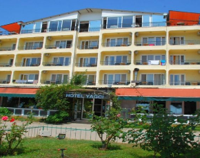 Hotel Yağcı