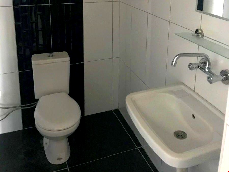 Kafkas Motel Üç Kişilik Oda Resimleri