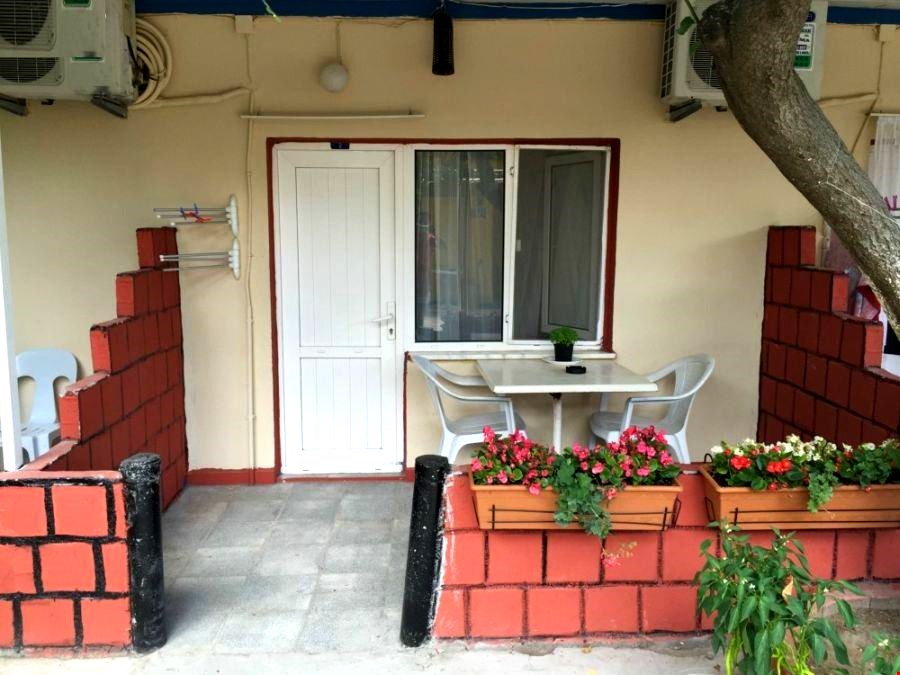 Kafkas Motel Dört Kişilik Oda Resimleri